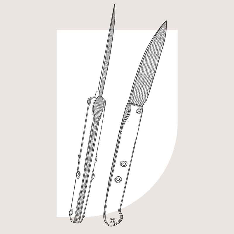 Le Couteau De Laguiole Laguiole En Aubrac Le Couteau De Laguiole Laguiole En Aubrac