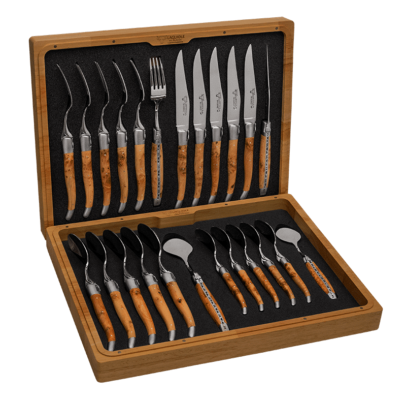 6-person mixed set