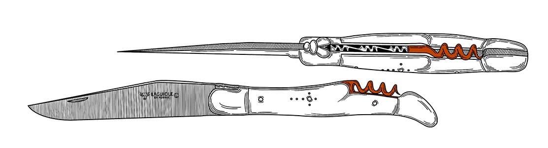 Corkscrew