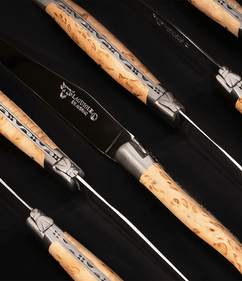 MICHELBRAS ミシェルブラス Laguiol Aubrac France Michel Bras – LaguioleEnAubracShop